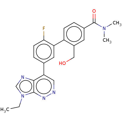 Chemical structure of BindingDB Monomer ID 352411