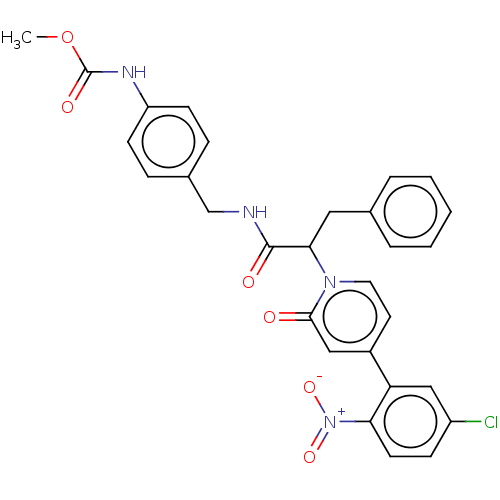 Chemical structure of BindingDB Monomer ID 352456