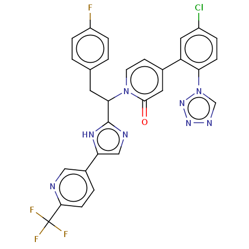 Chemical structure of BindingDB Monomer ID 352471