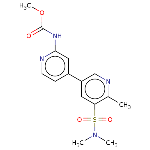 Chemical structure of BindingDB Monomer ID 352593