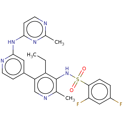 Chemical structure of BindingDB Monomer ID 352681