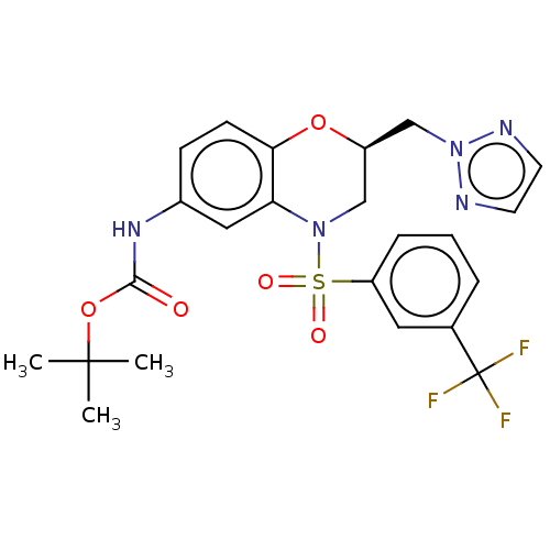 Chemical structure of BindingDB Monomer ID 352785