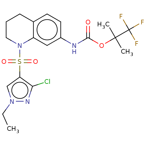 Chemical structure of BindingDB Monomer ID 352905