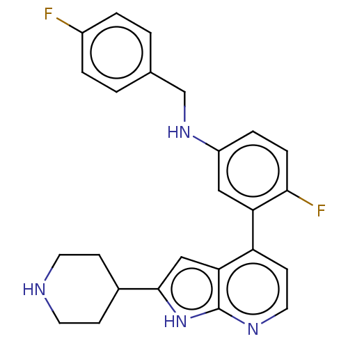 Chemical structure of BindingDB Monomer ID 353138