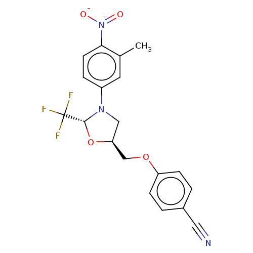 Chemical structure of BindingDB Monomer ID 354697