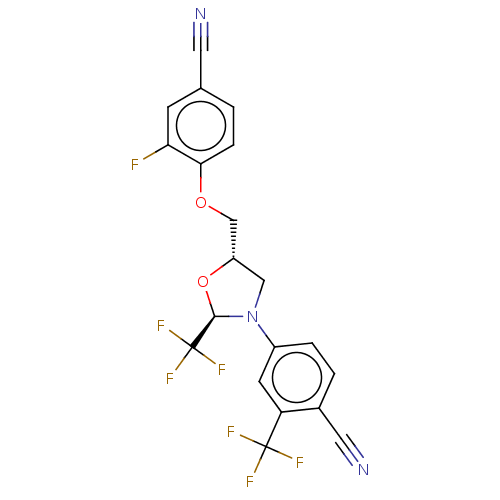 Chemical structure of BindingDB Monomer ID 354703