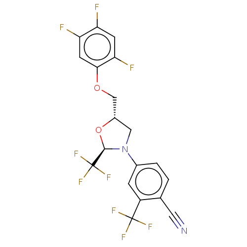 Chemical structure of BindingDB Monomer ID 354705