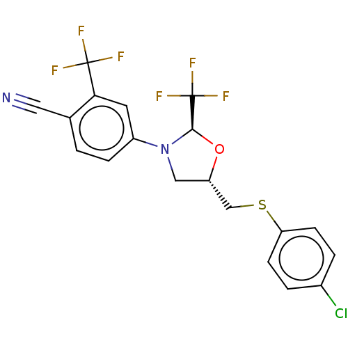 Chemical structure of BindingDB Monomer ID 354714