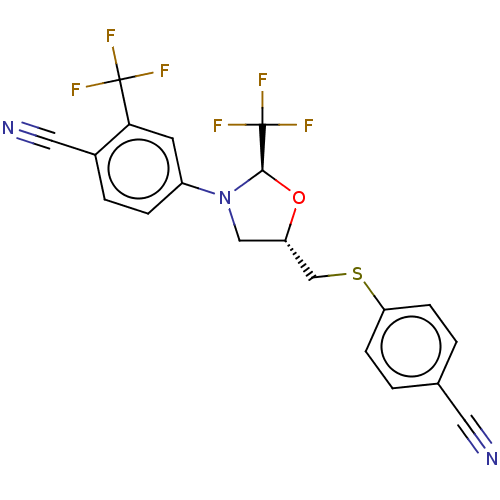 Chemical structure of BindingDB Monomer ID 354717