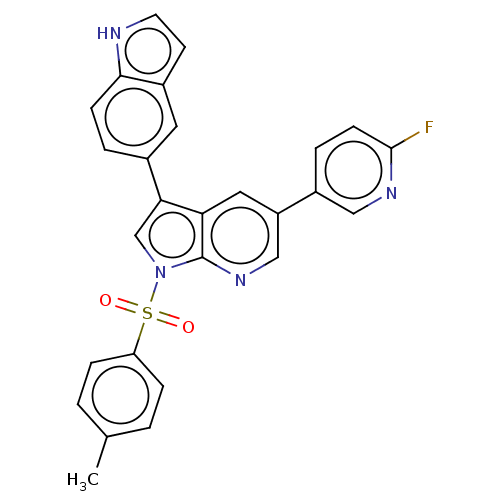 Chemical structure of BindingDB Monomer ID 354753