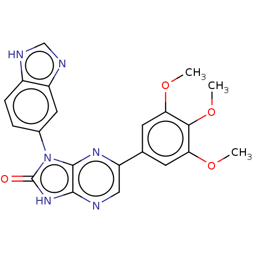 Chemical structure of BindingDB Monomer ID 354825