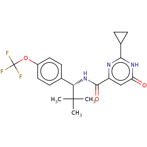 Chemical structure of BindingDB Monomer ID 355372