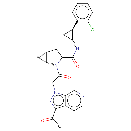 Chemical structure of BindingDB Monomer ID 355700