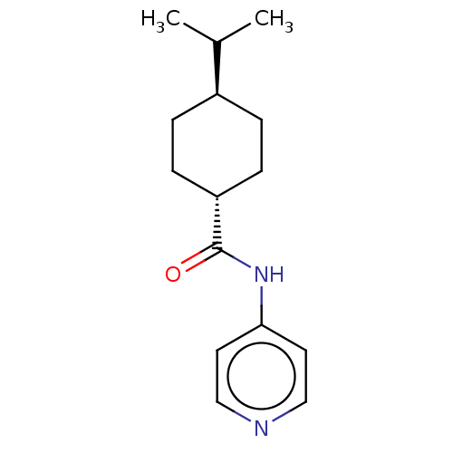Chemical structure of BindingDB Monomer ID 355727