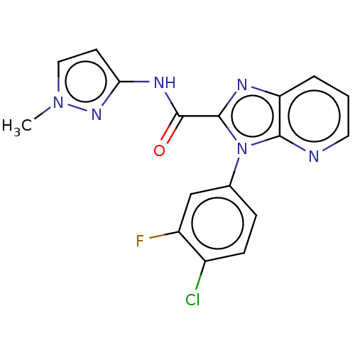 Chemical structure of BindingDB Monomer ID 355728