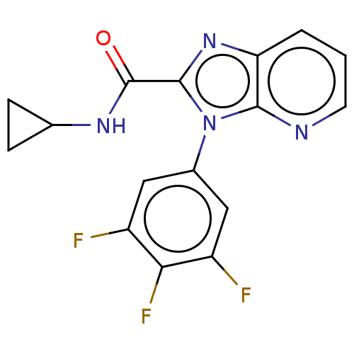 Chemical structure of BindingDB Monomer ID 355753