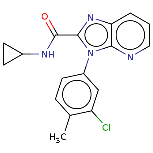 Chemical structure of BindingDB Monomer ID 355756