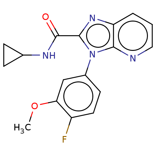 Chemical structure of BindingDB Monomer ID 355778