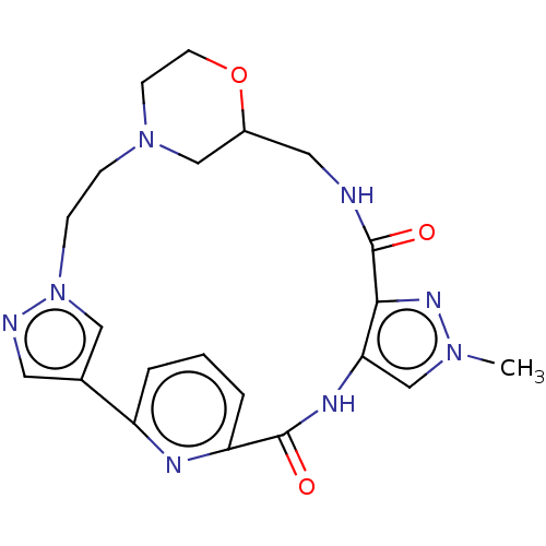 Chemical structure of BindingDB Monomer ID 355822