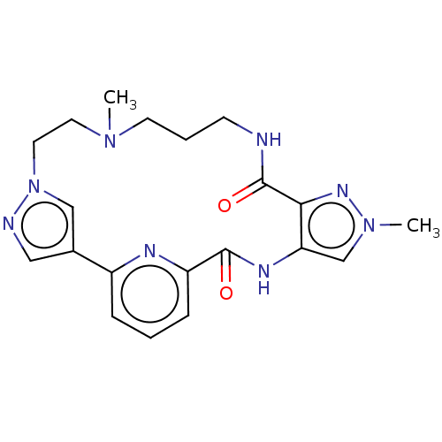 Chemical structure of BindingDB Monomer ID 355826
