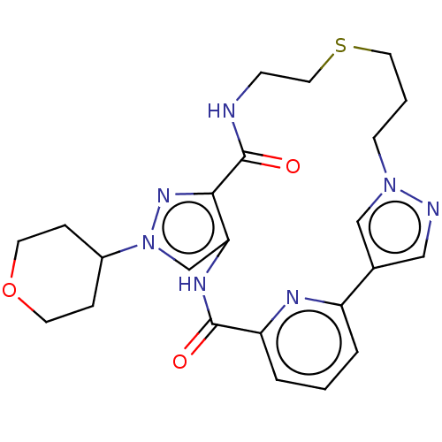 Chemical structure of BindingDB Monomer ID 355828