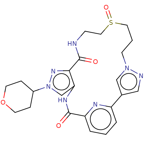 Chemical structure of BindingDB Monomer ID 355829