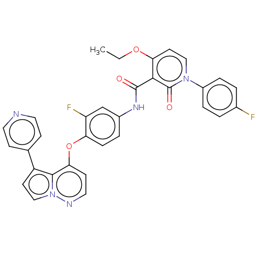 Chemical structure of BindingDB Monomer ID 355853