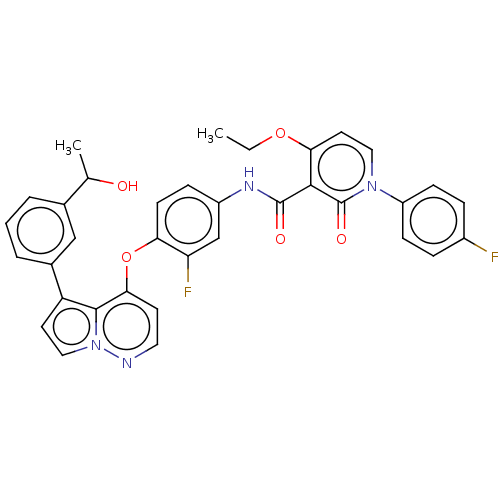 Chemical structure of BindingDB Monomer ID 355857