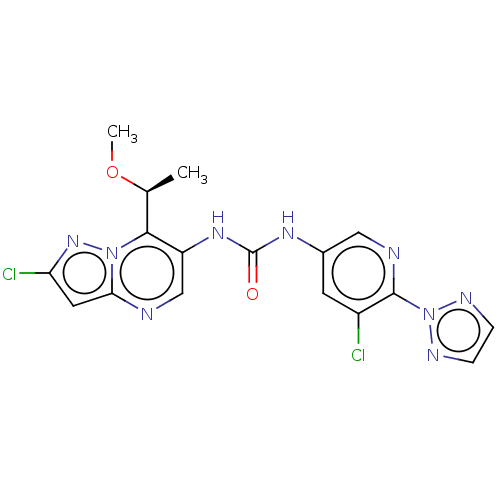 Chemical structure of BindingDB Monomer ID 355886