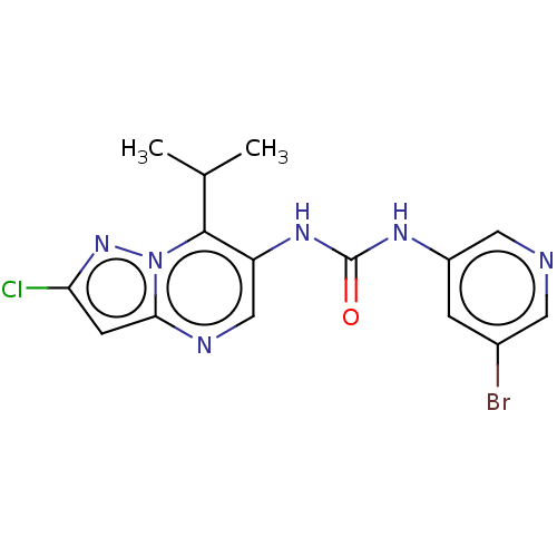 Chemical structure of BindingDB Monomer ID 355902