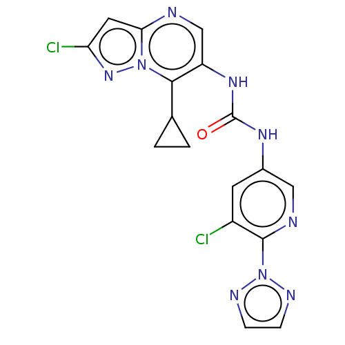 Chemical structure of BindingDB Monomer ID 355928