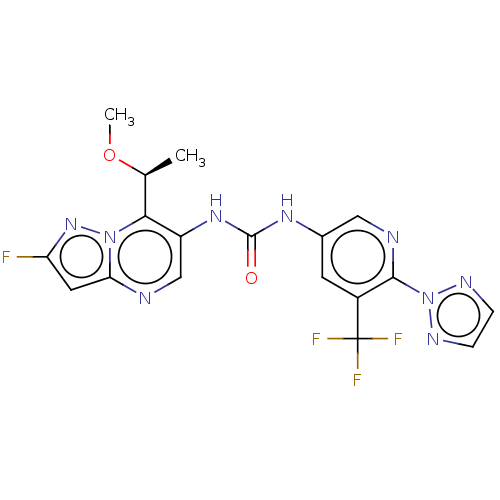 Chemical structure of BindingDB Monomer ID 355970