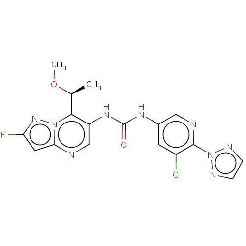 Chemical structure of BindingDB Monomer ID 355971