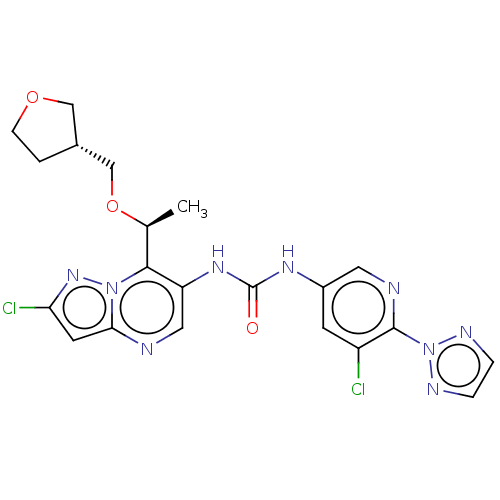 Chemical structure of BindingDB Monomer ID 355979