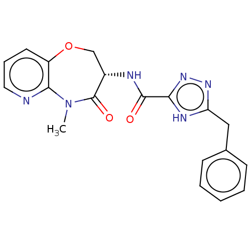 Chemical structure of BindingDB Monomer ID 356271