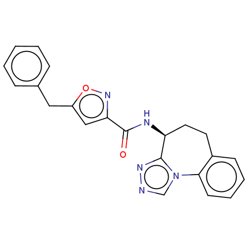 Chemical structure of BindingDB Monomer ID 356305