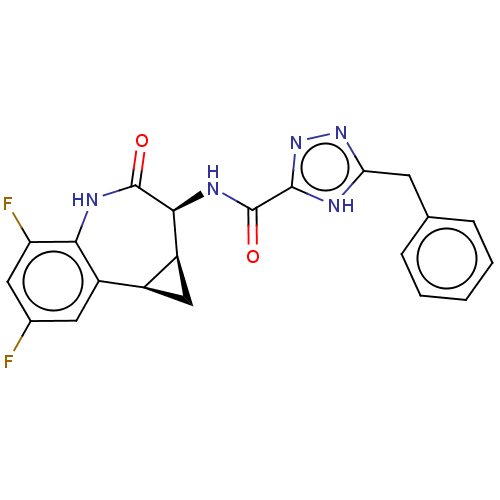 Chemical structure of BindingDB Monomer ID 356322