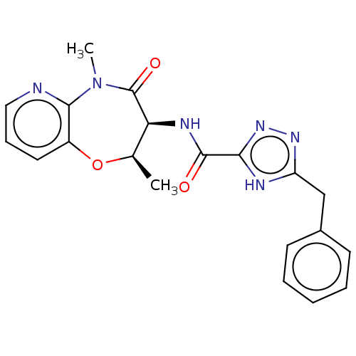 Chemical structure of BindingDB Monomer ID 356336
