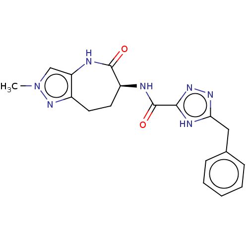 Chemical structure of BindingDB Monomer ID 356351
