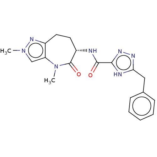 Chemical structure of BindingDB Monomer ID 356352