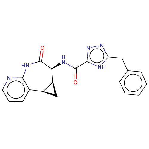 Chemical structure of BindingDB Monomer ID 356361