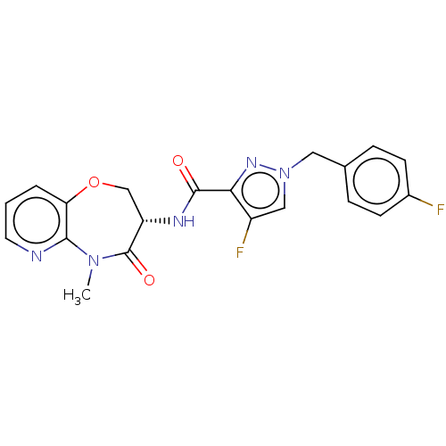 Chemical structure of BindingDB Monomer ID 356368