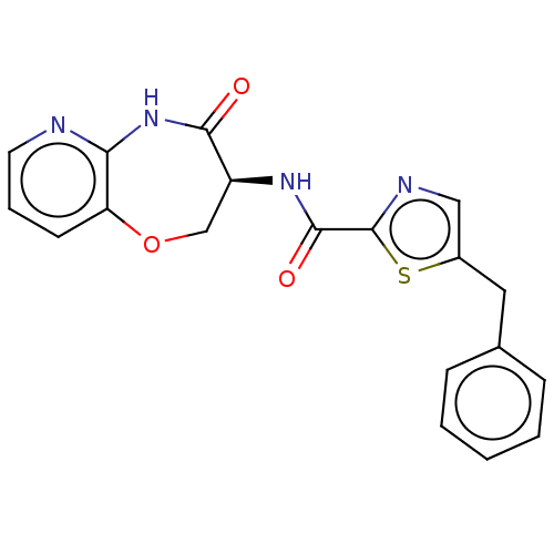 Chemical structure of BindingDB Monomer ID 356380