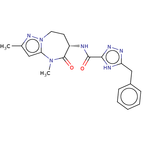 Chemical structure of BindingDB Monomer ID 356387