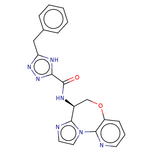 Chemical structure of BindingDB Monomer ID 356402