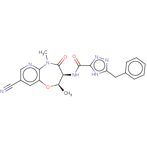 Chemical structure of BindingDB Monomer ID 356413