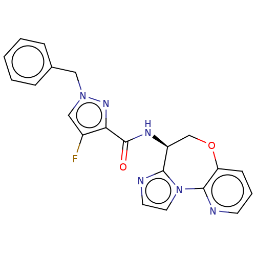Chemical structure of BindingDB Monomer ID 356419