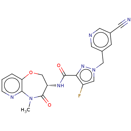 Chemical structure of BindingDB Monomer ID 356436