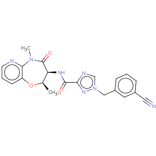 Chemical structure of BindingDB Monomer ID 356441