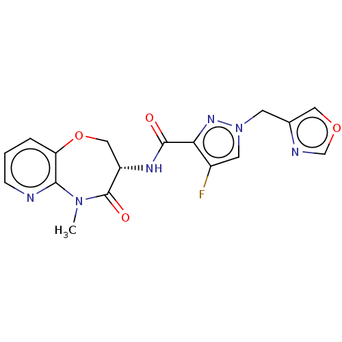 Chemical structure of BindingDB Monomer ID 356477